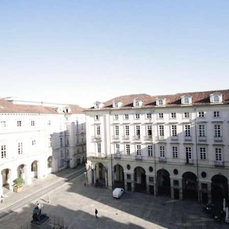 Charmant Maison In Centro Turin Bagian luar foto