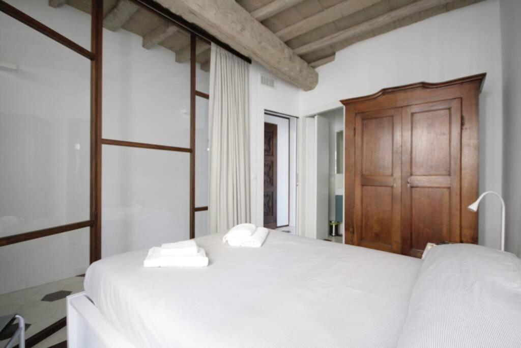 Charmant Maison In Centro Turin Bagian luar foto