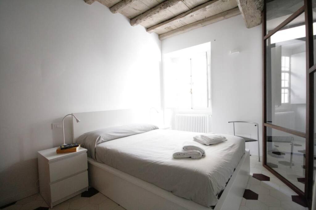 Charmant Maison In Centro Turin Bagian luar foto